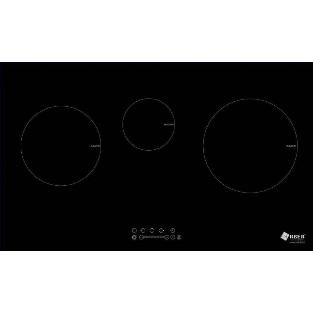BẾP TỪ BA ARBER AB222S