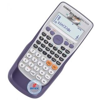 Máy tính Casio FX-570ES PLUS Chính Hãng