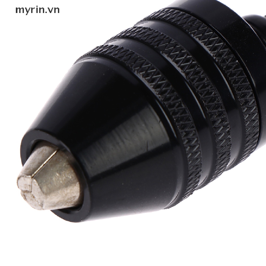 Đầu Kẹp Mũi Khoan Lục Giác 1 / 4 &quot;Chuyên Dụng