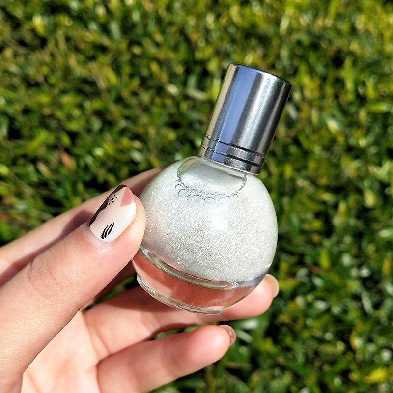 Thiên Thần Của Sự Cám Dỗ Ánh Sáng Bóng Đèn Lỏng Cao Ánh Sáng Bóng Nổi Bật Sáng Lỏng Ba Chiều Yan Yan Tằm Body Long Lanh rPTZ | BigBuy360 - bigbuy360.vn