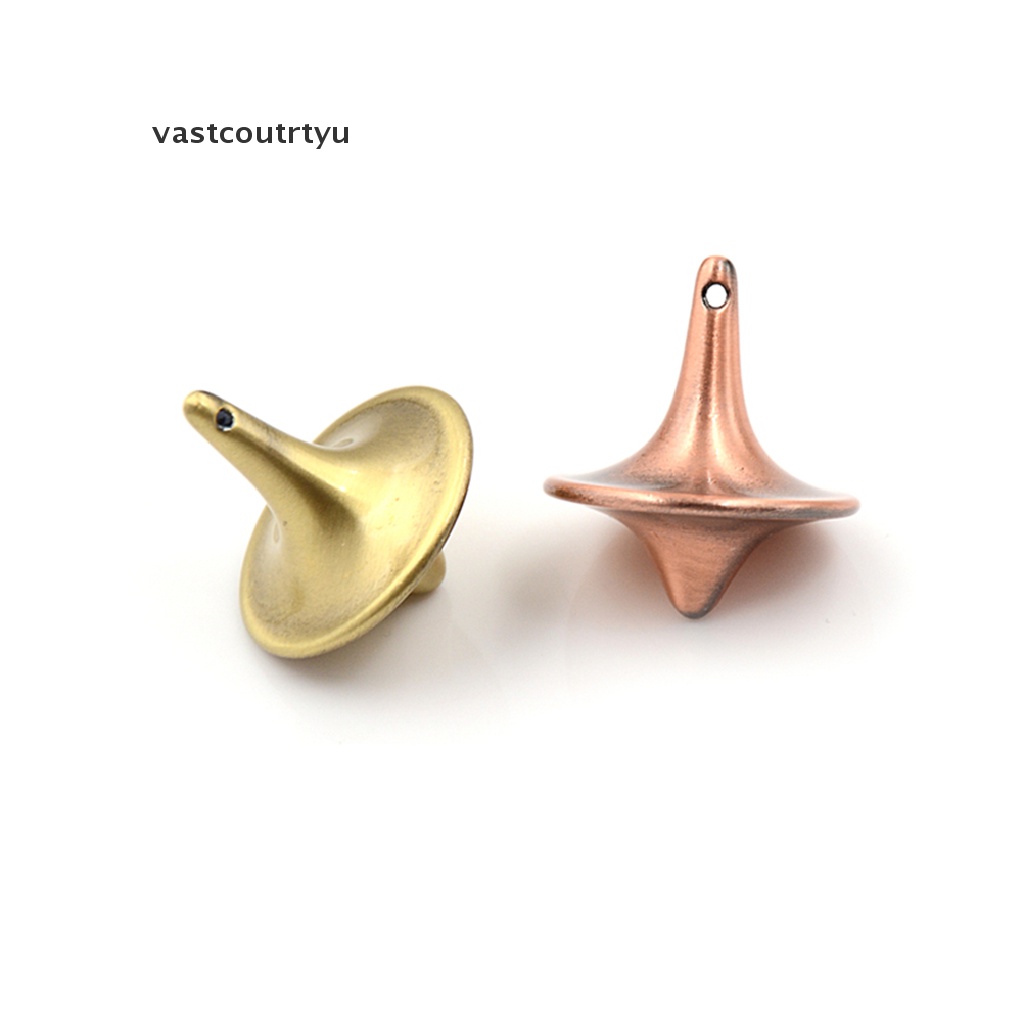 Con Quay Đồ Chơi Spinner BằNg Kim LoạI Chính Xác In HìNh Totem