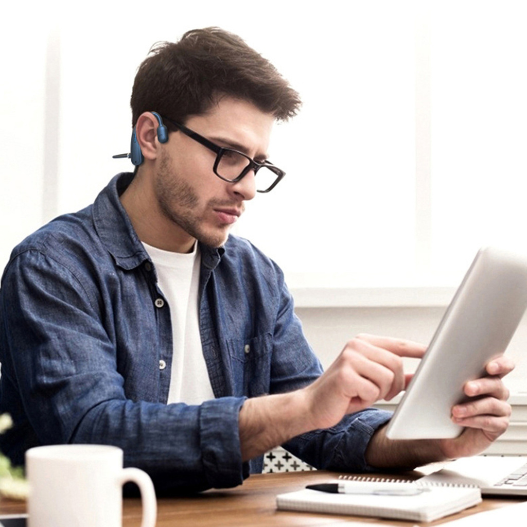 Tai Nghe Kiểu Dáng Thể Thao Chống Ồn Ms 1 Bộ Cho Máy Tính | BigBuy360 - bigbuy360.vn