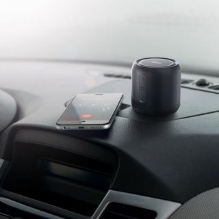 Loa bluetooth ANKER SoundCore Mini Stereo Speaker - Hàng