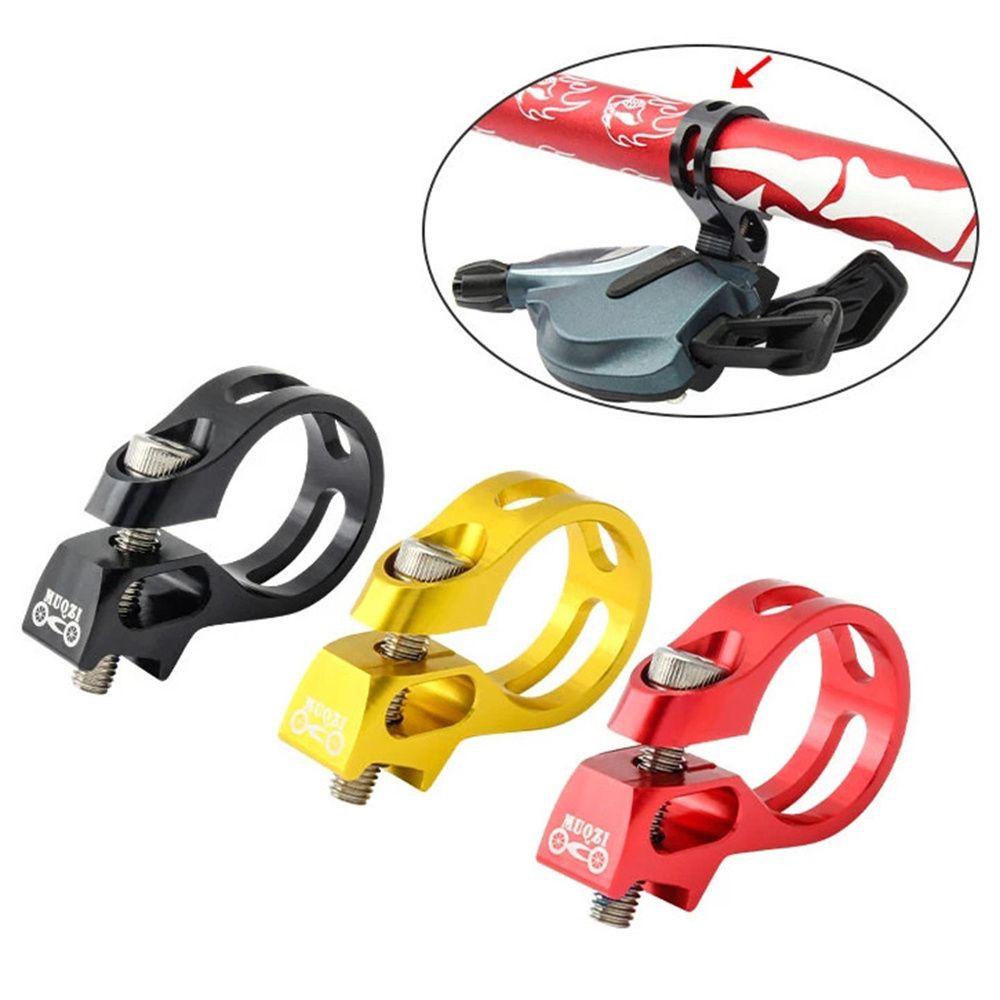 Danilo Kẹp Kích Hoạt Xe Đạp Leo Núi 22.2mm X5 / X7 / X9 / X0