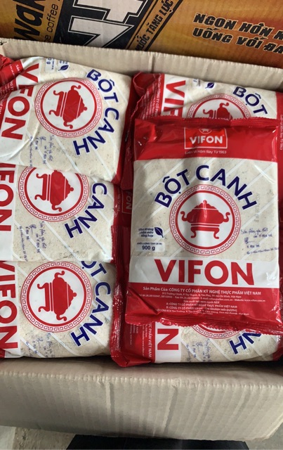 Bột canh Vifon gói 900g