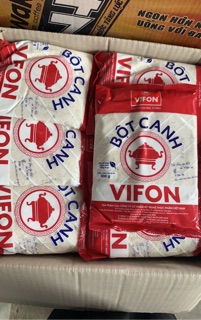 Bột canh Vifon gói 900g/200g