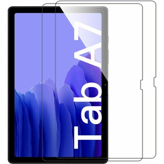Miếng Kính Cường Lực Samsung Galaxy Tab A7 T500 Glass