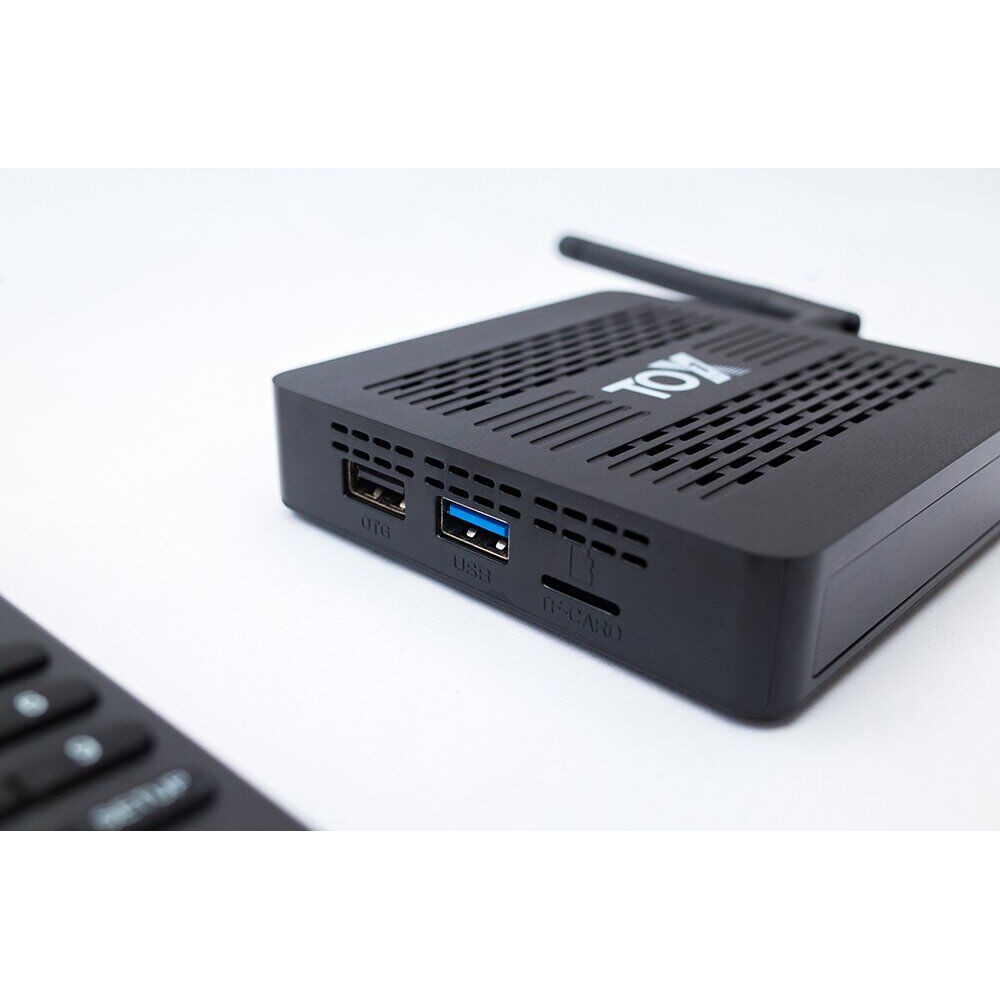 Android TV Box TOX 1 RAM 4G bộ nhớ 32GB | BigBuy360 - bigbuy360.vn