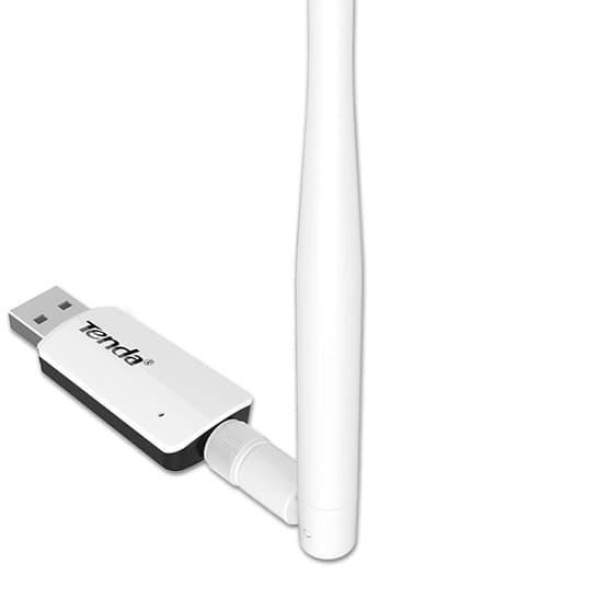 TENDA Usb Phát Wifi U1 300mbps N300