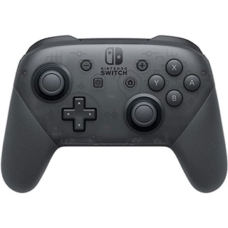 TAY CẦM NINTENDO PRO CONTROLLER - SWITCH 1 2