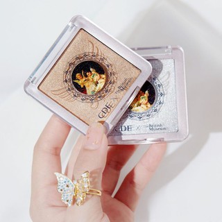 PHẤN HIGHLIGHT - PHẤN BẮT SÁNG DẠNG NÉN CDE ANGEL