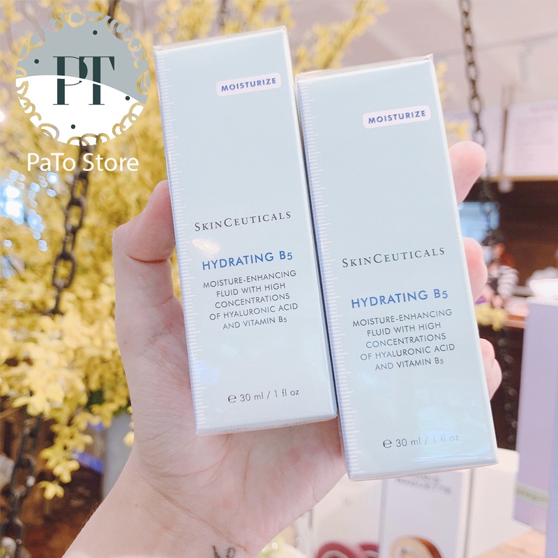 Serum B5 Skinceutical