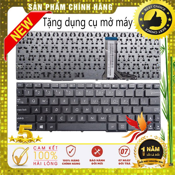 Bàn phím LAPTOP Asus T100