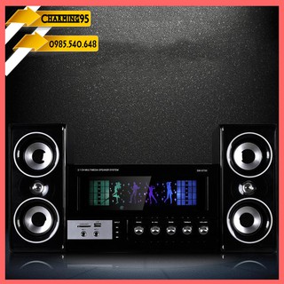 Loa bluetooth SM-6700