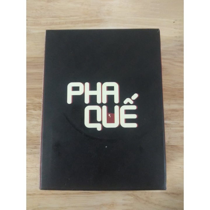 TRÒ CHƠI VUI NHỘN - ĐỠ CHỊ ZẬY EM ƠI - PHA QUẾ - DRINKING GAME
