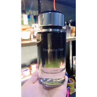 5ml-10ml-20ml nước hoa mercedes - benz intense