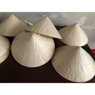 10 Nón lá người lớn