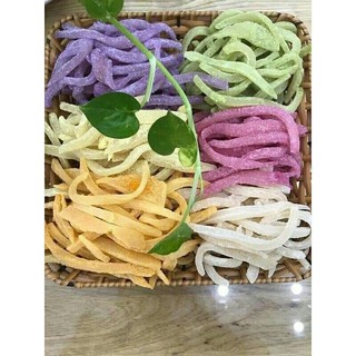 500g Mứt  Dừa Non Thanh Điệp (Việt Nam)