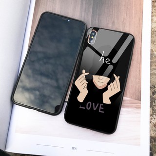 Ốp Iphone 6plus,6splus, 7plus,8plus,XS max,11promax - Ốp đôi Iphone kute
