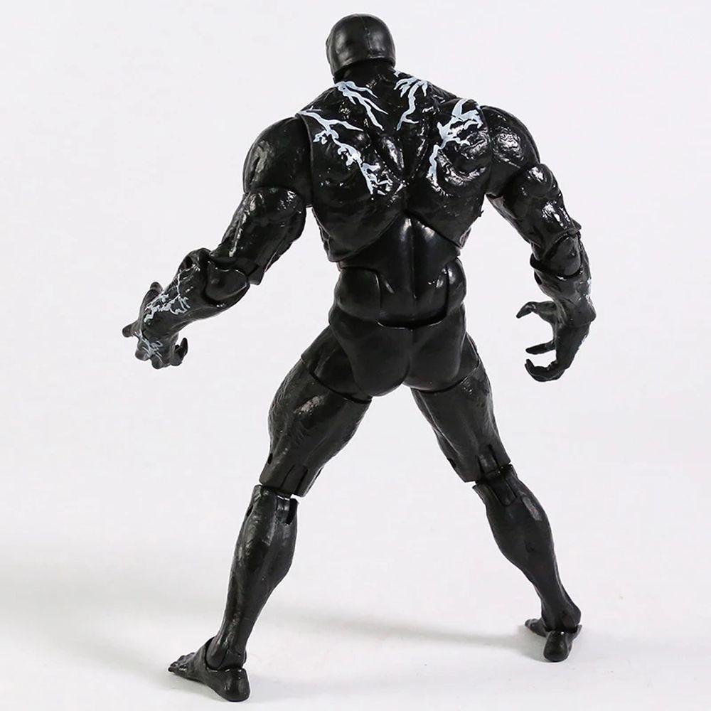 Mô Hình Nhân Vật Venom 18cm 7-Inch Có Khớp Cử Động Được