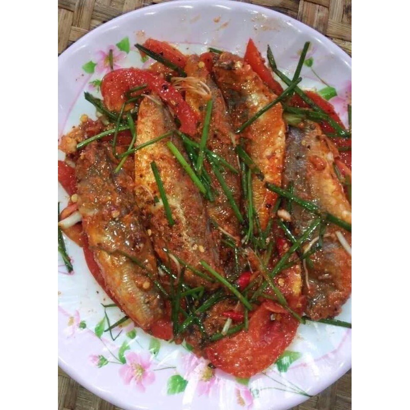 mắm khúc mè loi