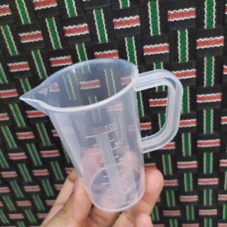 Ca Chia Đong  định lượng 100 ml