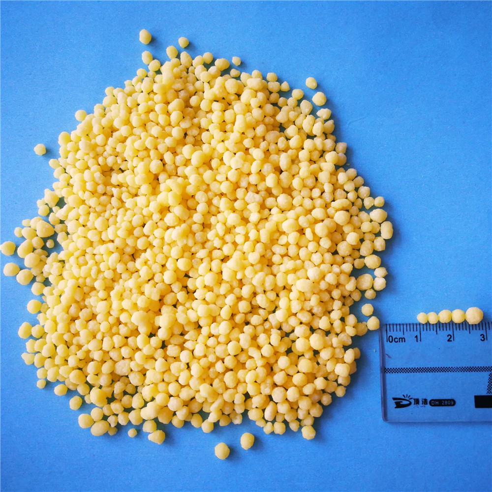 Phân Bón Calcium Nitrate 1kg