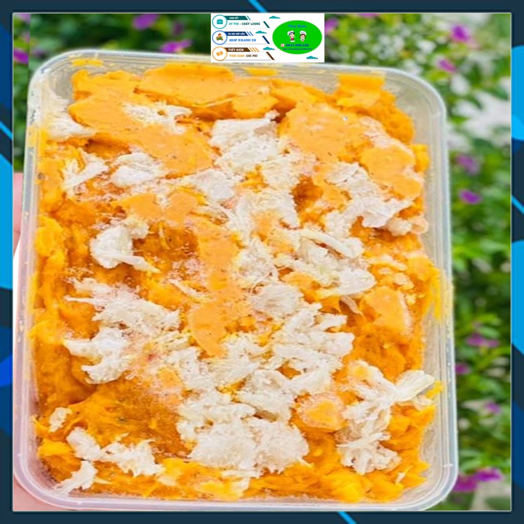 Chả Cua Huế Tươi -
