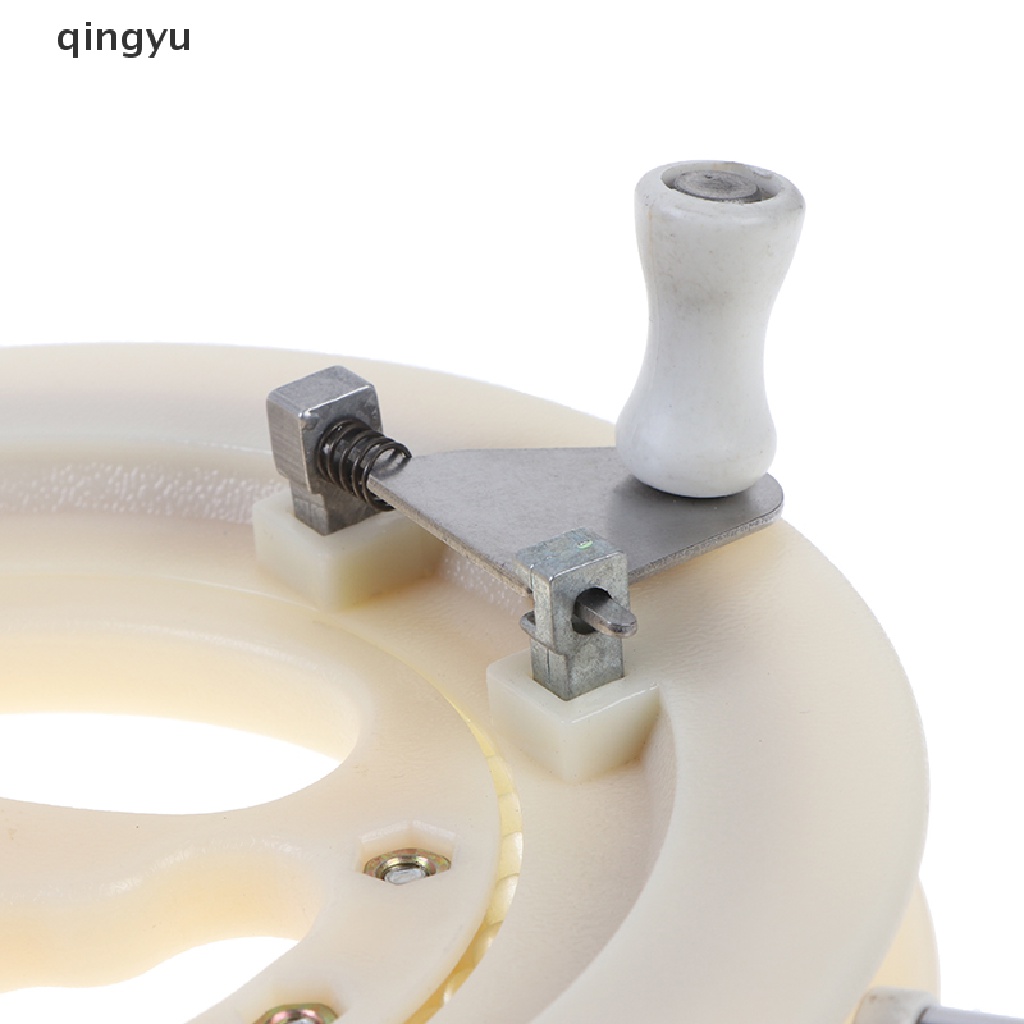 Cuộn Dây Thả Diều Bằng Nhựa ABS 16cm / 20cm / 22cm