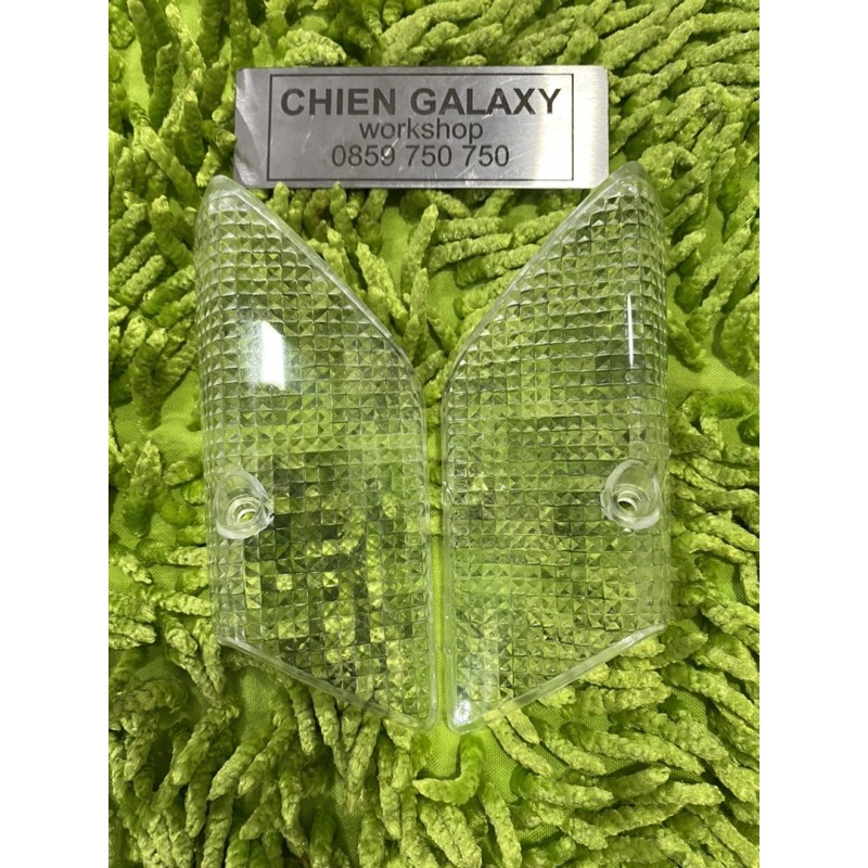 XINHAN (SIGNAL) 120 L2 SPORT SATRIA XIPO RGV OEM