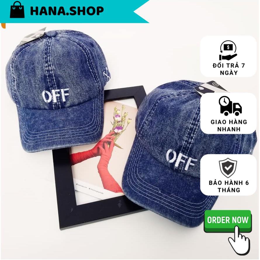 Mũ lưỡi trai nam nữ- Nón kết thêu chữ phong cách màu xanh form unisex nam nữ RD-NONKET022