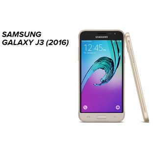 Điện thoại Samsung Galaxy J3 2016 fullbox