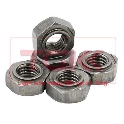 Đai ốc hàn M3-M16 DIN929