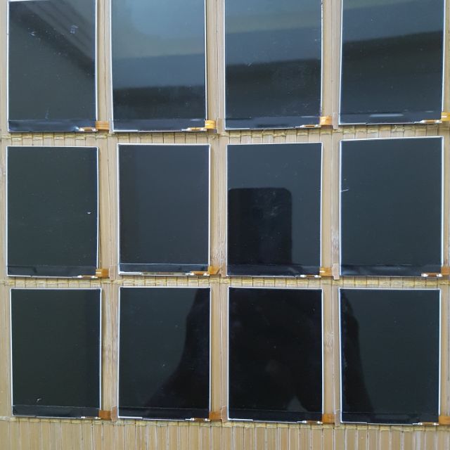 Màn hình nokia N230 & N225