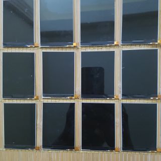 Màn hình nokia n230 & n225