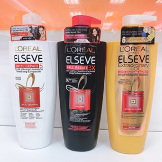 Dầu gội ngăn rụng tóc Loreal 650ml