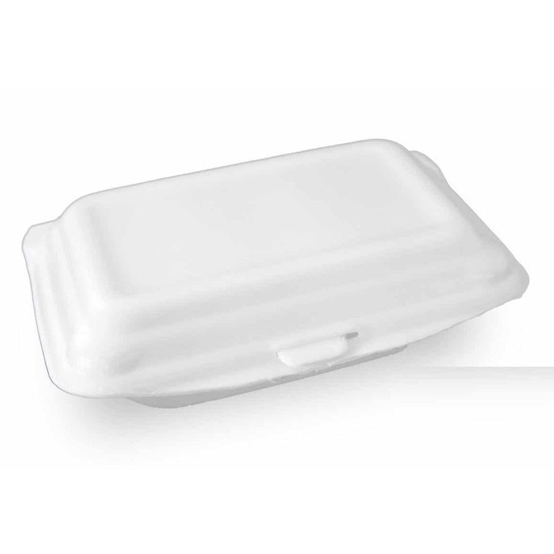 10 Hộp xốp đựng cơm, đựng thức ăn tiện dụng