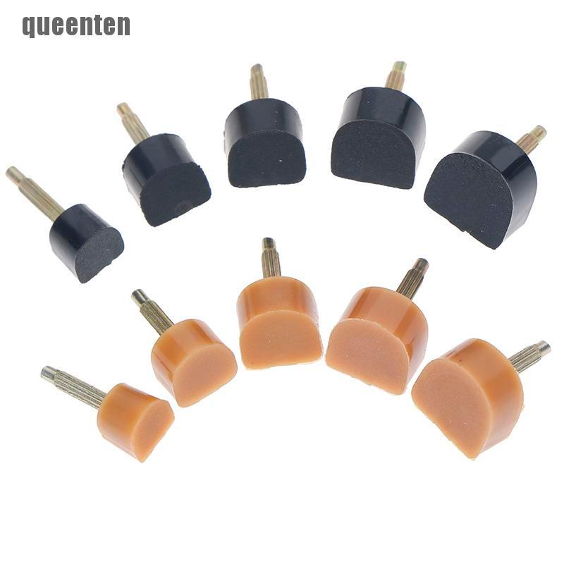 Bộ 10 cái đinh ghim cố định thay thế nâng cấp cho giày cao gót