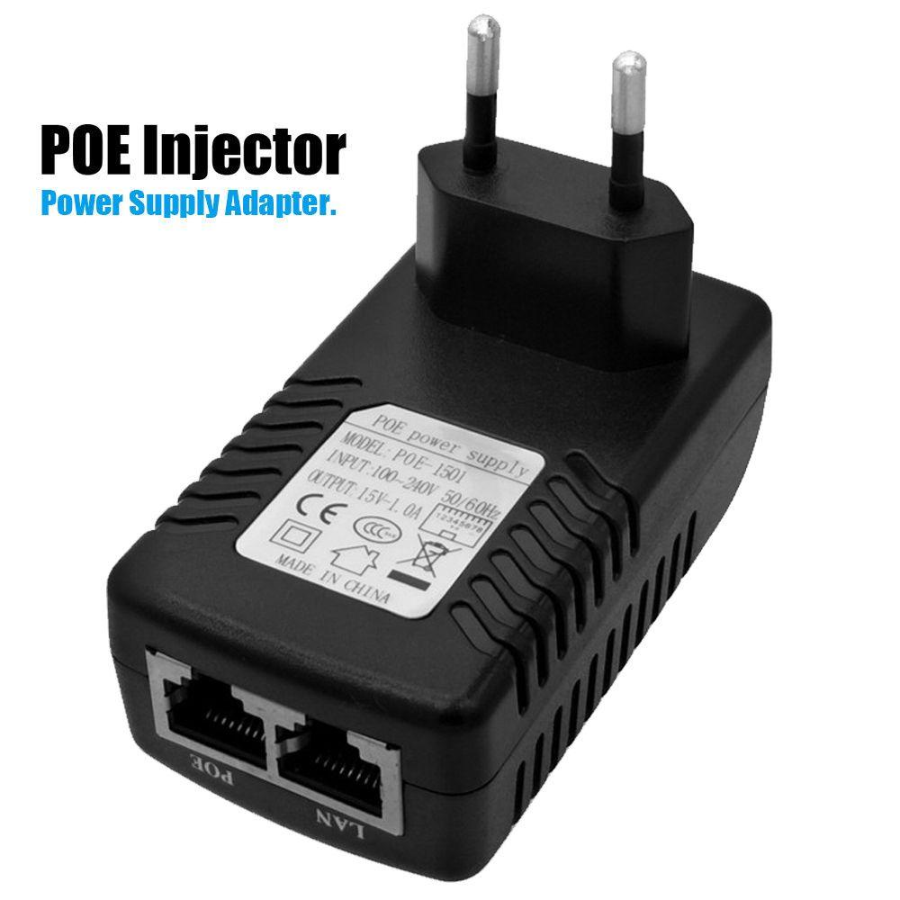Máy Quay An Ninh CCTV Phích Cắm EU
