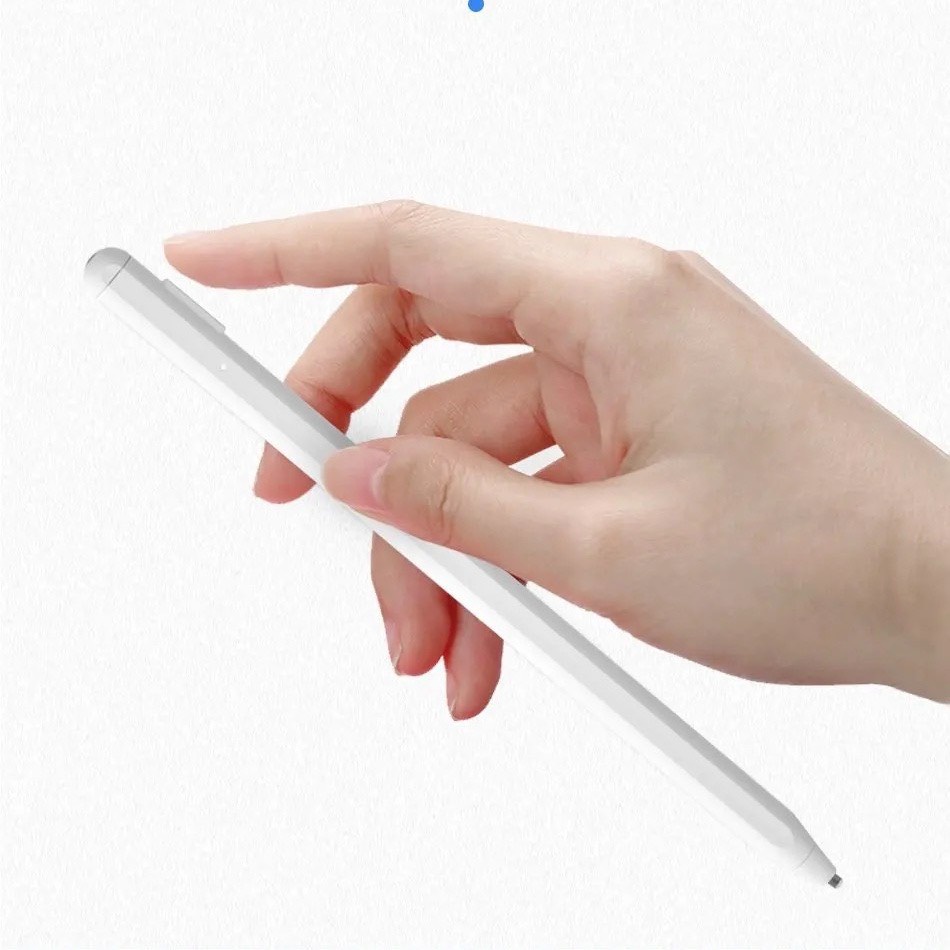 Bút cảm ứng WIWU Pencil Max cho Tablet , máy tính bảng , Smartphone , sử dụng trên mọi hệ điều hành