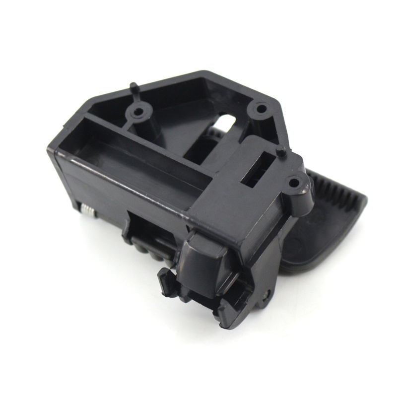 Hộp Đựng Găng Tay Bằng Nhựa Có Khóa Lỗ Khóa Cho Xe Hơi 2005-2009