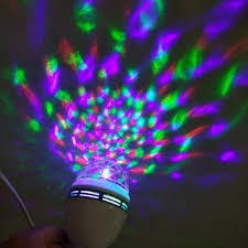 ĐÈN MAGIC BALL LIGHT TRANG TRÍ VŨ TRƯỜNG