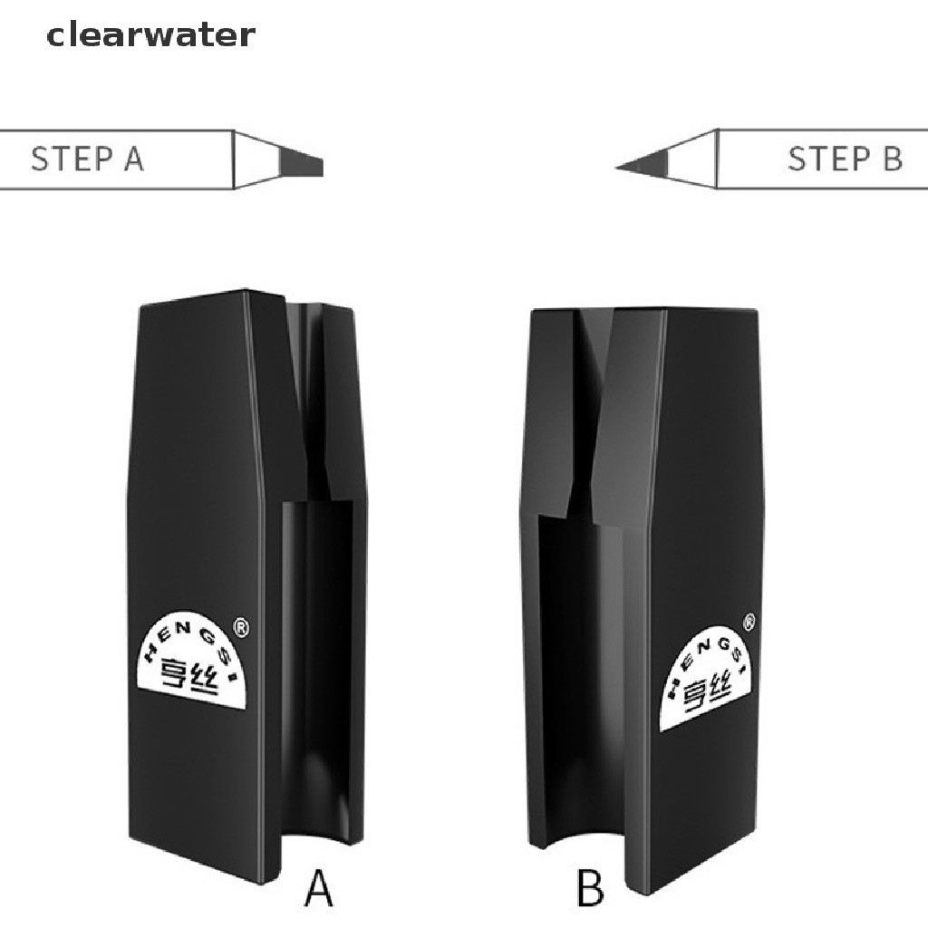 Khuôn Gọt Đầu Chì Kẻ Mày không Bị Gãy Khuôn 2 Dáng Siêu Tiện Lợi