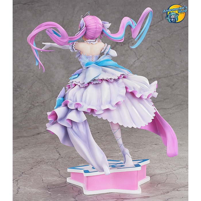 [Phiếu đặt trước] [Good Smile Company] Mô hình nhân vật Hololive Production Minato Aqua - AQUA IRO SUPER DREAM 1/7