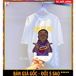 (SALE SỐC) Áo thun in hình còn cái nịt, phông form rộng nam nữ đẹp giá rẻ