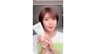 Mask thải độc Detox blanc