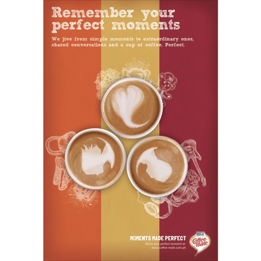 BỘT KEM PHA CÀ PHÊ NESTLE COFFEE MATE - ăn kiêng keto low carb das diet