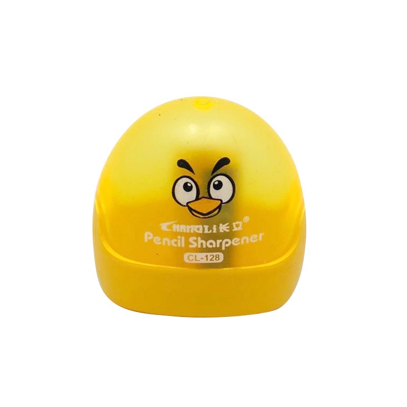 gọt bút chì Angry birds