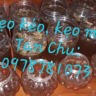 Kẹo kéo, kẹo mạ