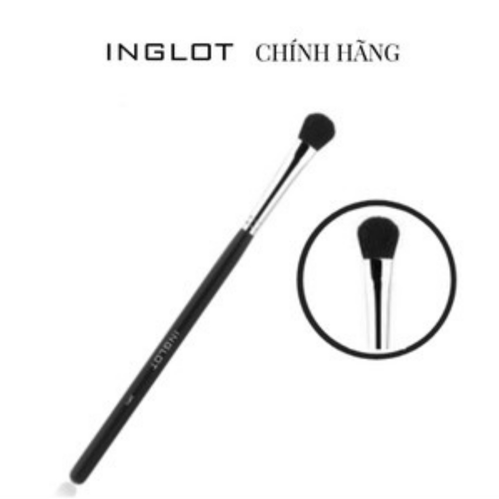 Inglot - cọ phấn mắt Inglot Makeup Brush 29Po